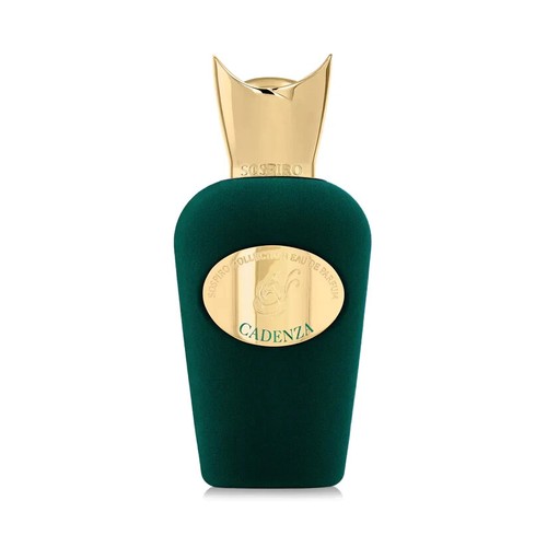 Sospiro cadenza eau de - -,