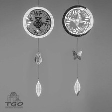 Formano Fensterdeko 2er Kreis