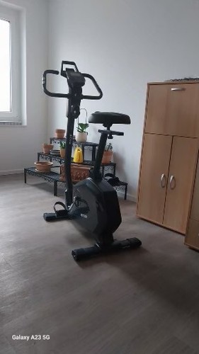 Heimtrainer kettler ride 100 - kettler,