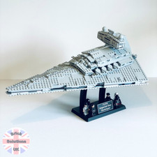Ausstellungsständer für LEGO Star Wars 75394 Imperial Star Destroyer