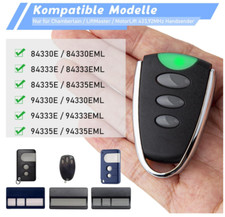 2 Stück  für Chamberlain