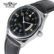 Mens Automatic Mechanical