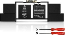 A1707 macbook pro akku a1820 - a1707,