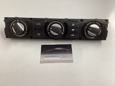 BMW E60 Klimaautomatik Klima
