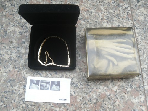 Nikken armband mit - armband,