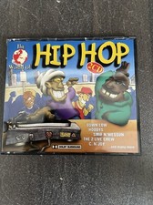 🎵The World Of Hip Hop (2