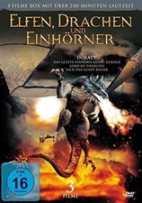 Elfen, Drachen und Einhörner