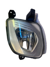 217* Ford Fiesta MK8 JHH Nebelscheinwerfer Tagfahrlicht 89250821