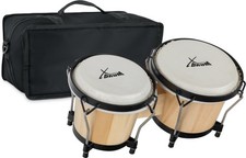 XDrum Bongo Set Trommeln
