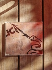 MAXI-CD / SINGLE-CD METALLICA - ONE