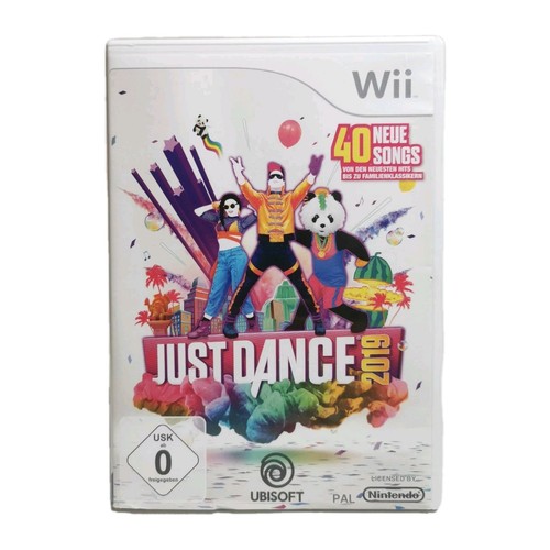 Wii just dance - just,
