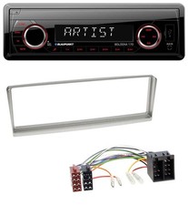 Blaupunkt SD USB 1DIN MP3 AUX