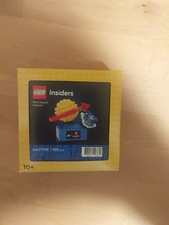 LEGO 6607198 - Insiders Retro