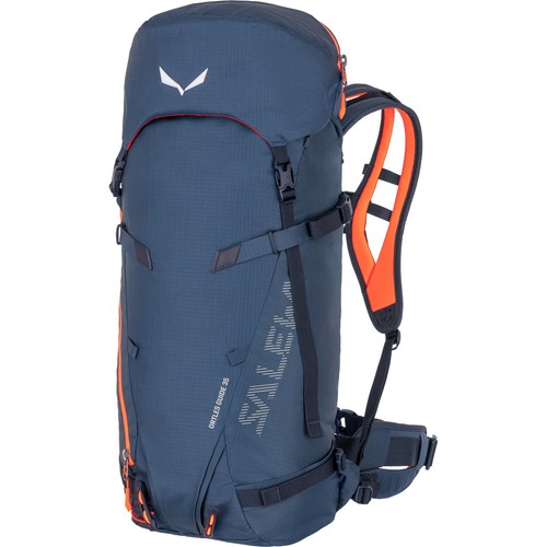 Salewa ortles guide - ortles,