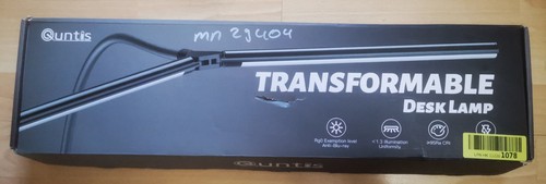 Quntis 80cm doppelkopf - 80cm,