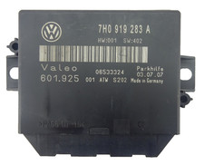 Steuergerät Einparkhilfe