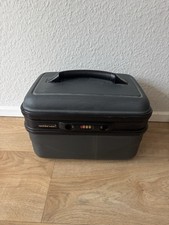 Goldeman Kosmetikkoffer Mit Zahlenschloss - Stilvoll Und Robust