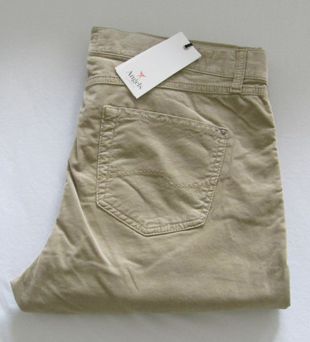Angels skinny samtkord hose - angels,