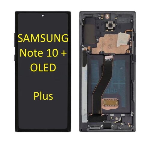 Samsung galaxy note - samsung, plus