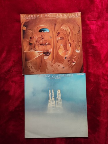 Set andreas - lp-set,