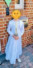 Kommunionkleid Größe 152 mit Bolero-Jäckchen