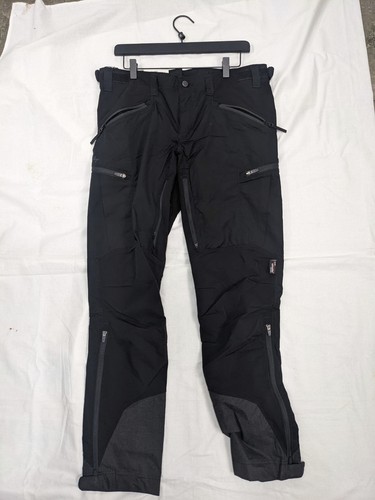 Lundhags makke pant women - makke, ws
