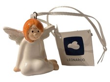 LEONARDO Engel Figur Dekofigur