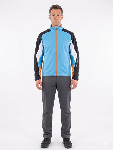 Galvin green gore tex paclite - gore-tex,