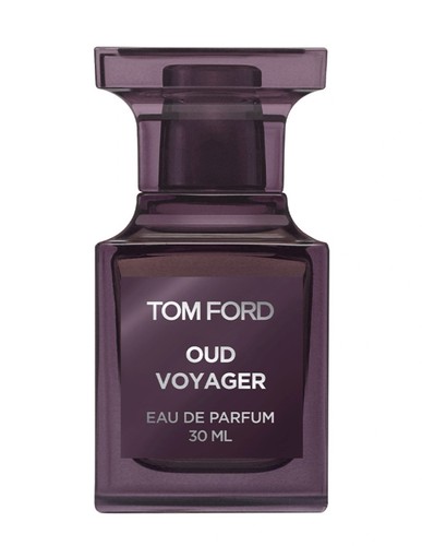 Tom ford oud voyager - voyager, de