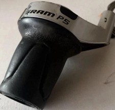 Schalthebel P5 für einzügige