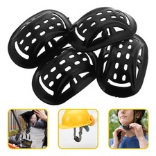  4 Pcs Helm-Kinnschutz Kind