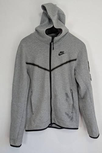 Nike tech fleece - nike, full