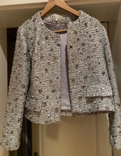 Zara kurze Damenjacke Blazer