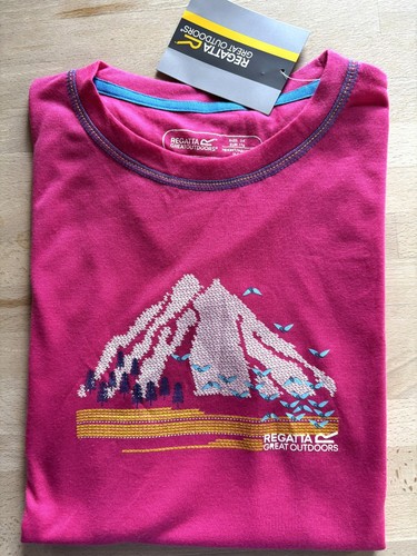 Funktionsshirt outdoor - funktionsshirt,