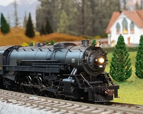 Bachmann spectrum dcc sound - spectrum,