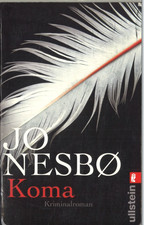 Koma- Nesbø, Jo
