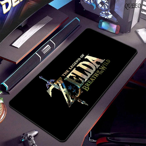 Gaming mauspad xxl anime style - gaming,