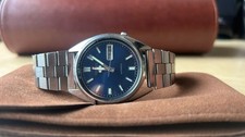 Seiko 5 Automatic Vintage –
