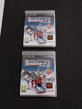 Winter SPORTS 2010 The Great