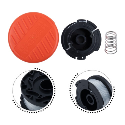 Für black decker - für, eater