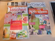 Näh-Ideen