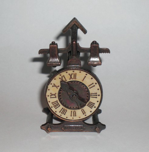Uhr die cast anspitzer - (4), die-cast