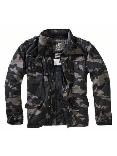 Brandit jacke britannia winter - brandit,