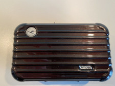 RIMOWA First Class Lufthansa