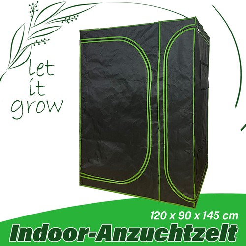 120x90x145 grow box - cm,