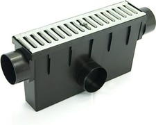 Hofablauf Hofsinkkasten