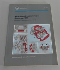 Werkstatthandbuch neuerungen - werkstatthandbuch,