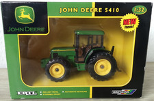 ERTL Britains 40545 John Deere 5410 Traktor 1:32 OVP no Weise Toys Siku Wiking