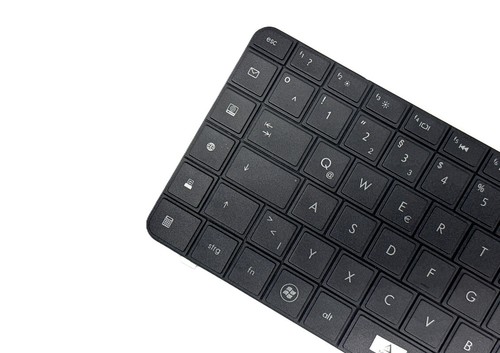 Schwarz tastatur keyboard - schwarz,