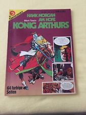 Abenteuer Comic Classicomics 3